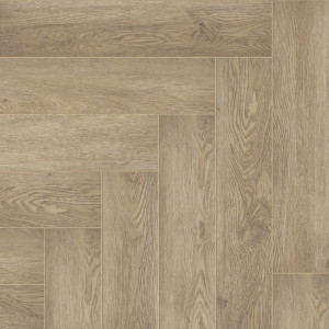 ЕСО 16-3 Дуб Ваниль Селект Кварцвиниловая плитка Alpine Floor Parquet LVT