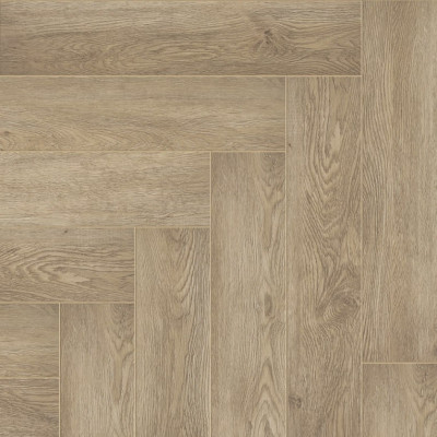 ЕСО 16-3 Дуб Ваниль Селект Кварцвиниловая плитка Alpine Floor Parquet LVT