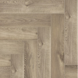 ЕСО 16-5 Дуб Натуральный Отбеленный Кварцвиниловая плитка Alpine Floor Parquet LVT