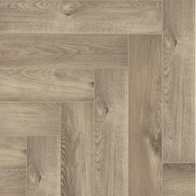 ЕСО 16-5 Дуб Натуральный Отбеленный Кварцвиниловая плитка Alpine Floor Parquet LVT