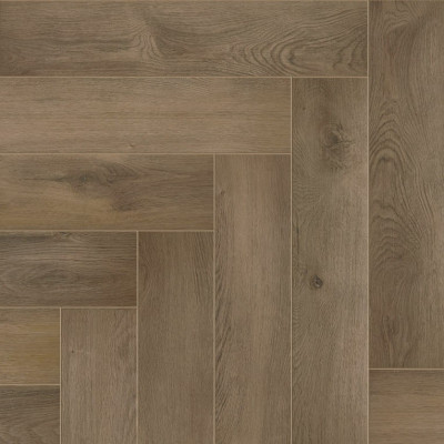 ЕСО 16-7 Дуб Насыщенный Кварцвиниловая плитка Alpine Floor Parquet LVT