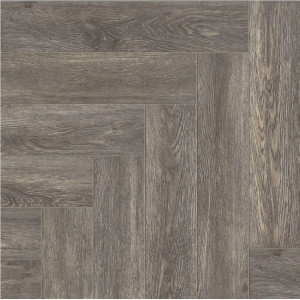 ЕСО 16-8 Венге Грей Кварцвиниловая плитка Alpine Floor Parquet LVT