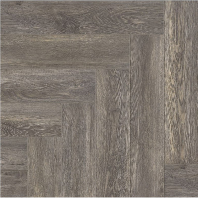 ЕСО 16-8 Венге Грей Кварцвиниловая плитка Alpine Floor Parquet LVT