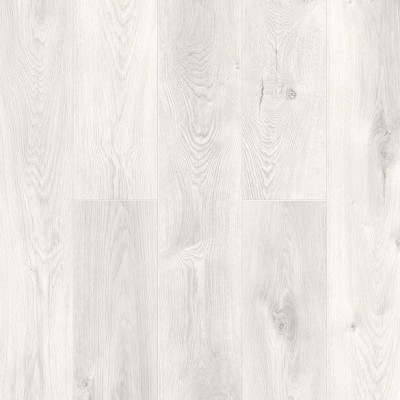 ЕСО 7-2 Дуб Белая Ночь Кварцвиниловая плитка Alpine Floor Premium XL