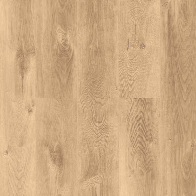 ЕСО 7-6 Дуб Природный Изысканный Кварцвиниловая плитка Alpine Floor Premium XL