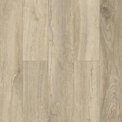ЕСО 7-13 Дуб Млечный Кварцвиниловая плитка Alpine Floor Premium XL