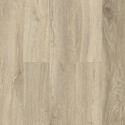 ЕСО 7-14 Дуб Платина Кварцвиниловая плитка Alpine Floor Premium XL