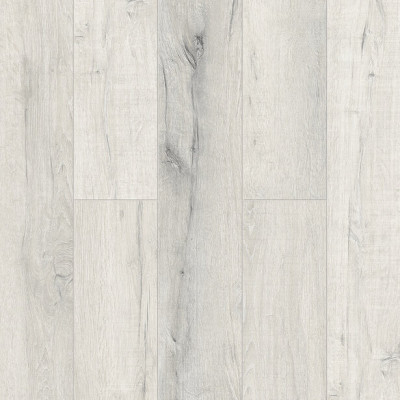 ЕСО 7-17 Дуб Слоновая кость Кварцвиниловая плитка Alpine Floor Premium XL