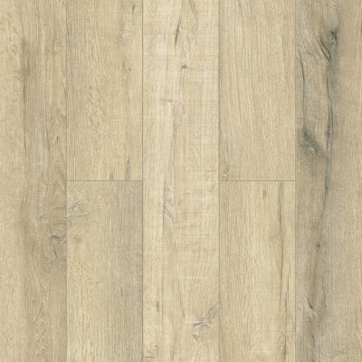 ЕСО 7-19 Дуб Сливочный Кварцвиниловая плитка Alpine Floor Premium XL