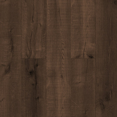 ЕСО 2-2 Дуб Мокка Кварцвиниловая плитка Alpine Floor Real wood