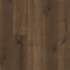 ЕСО 2-3 Дуб Vermont Кварцвиниловая плитка Alpine Floor Real wood