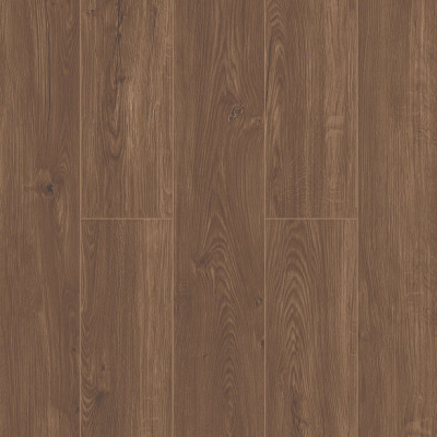 ЕСО 6-12 Секвойя Тёмная Кварцвиниловая плитка Alpine Floor Sequoia