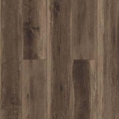 ЕСО 5-12 Орех Светлый Кварцвиниловая плитка Alpine Floor Ultra