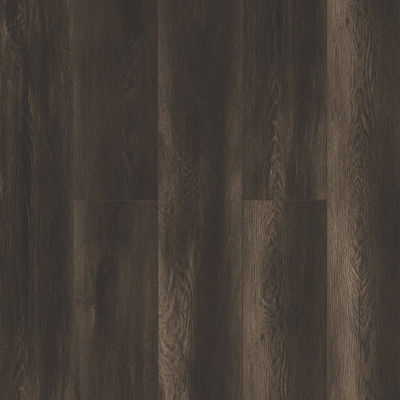 ЕСО 5-13 Орех Тёмный Кварцвиниловая плитка Alpine Floor Ultra