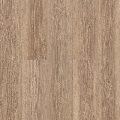 ЕСО 140-8 Клён Кварцвиниловая плитка Alpine Floor Classic